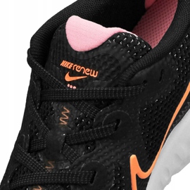 Tênis Nike Renew Run W CK6360-001 preto 4