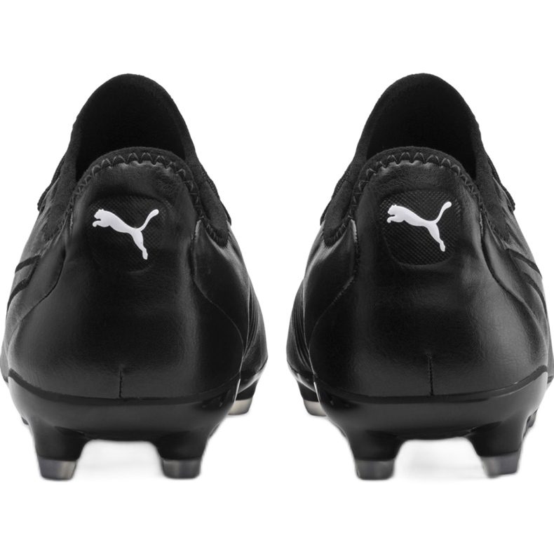 Chuteira Puma King Pro Fg M 105608 01 preto 3