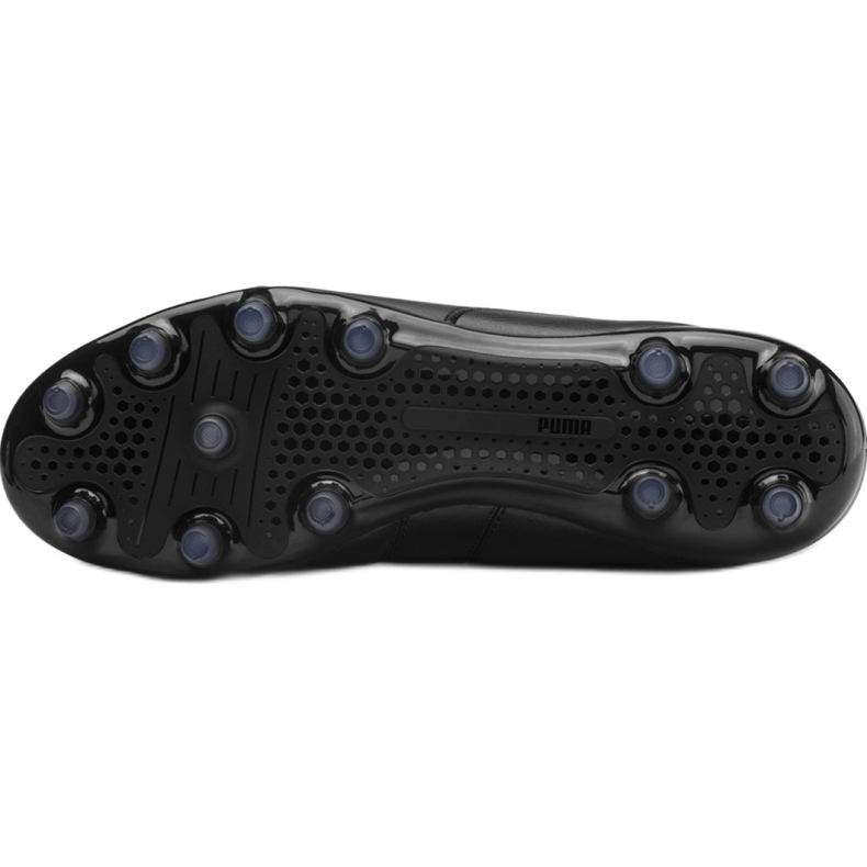 Chuteira Puma King Pro Fg M 105608 01 preto 4