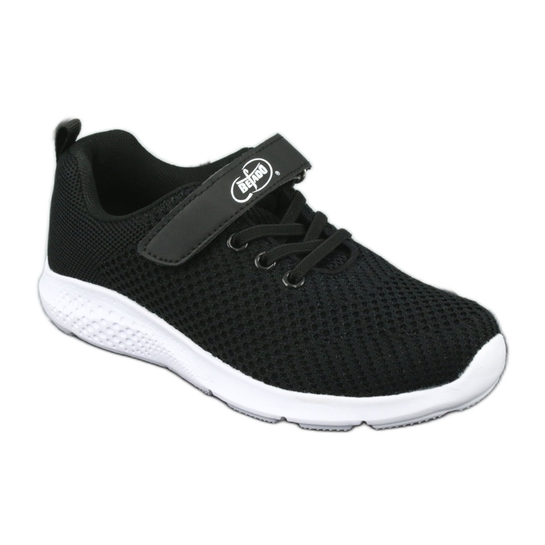 Calçados infantis Befado 516X048 preto 2