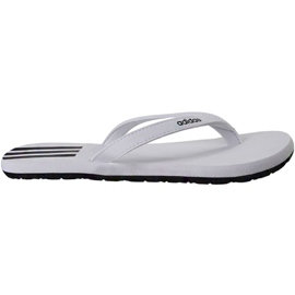 Adidas Eezay Flip Flop W EG2038 branco preto 1