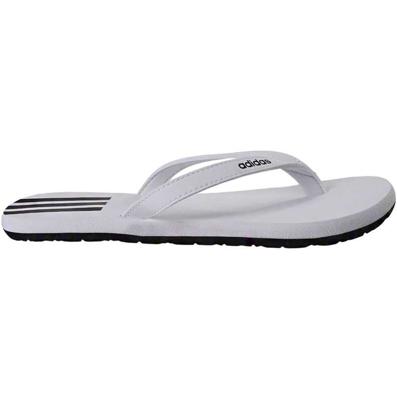 Adidas Eezay Flip Flop W EG2038 branco preto 1