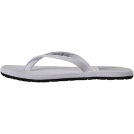 Adidas Eezay Flip Flop W EG2038 branco preto 3
