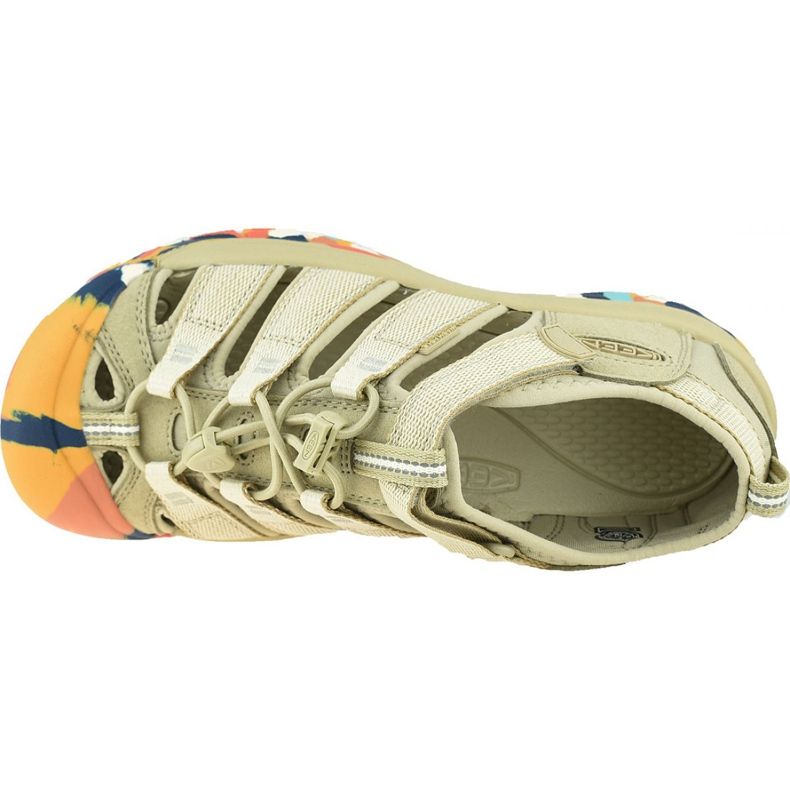 Keen Newport H2 Jr 1022837 bege 2