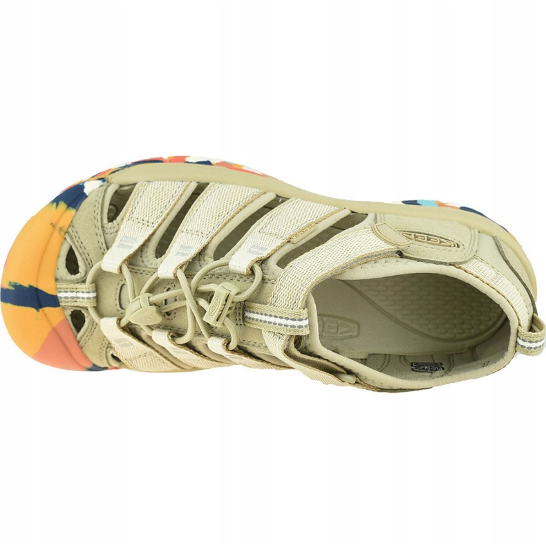 Keen Newport H2 Jr 1022851 bege 2