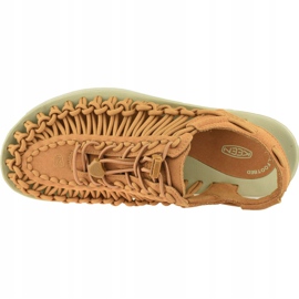 Sandálias Keen Uneek M 1023044 castanho 2 Sandálias Keen Uneek M 1023044 castanho 2