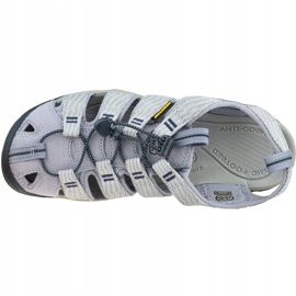Clearwater Cnx W 1018498 de Keen Wm cinza 2