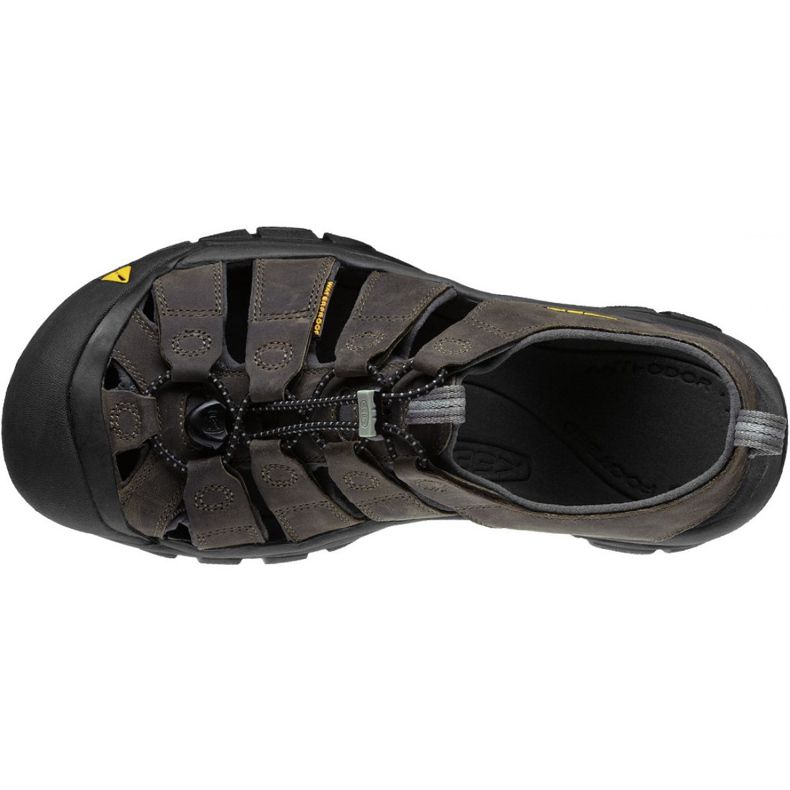 Keen Newport M 1010122 cinza 2