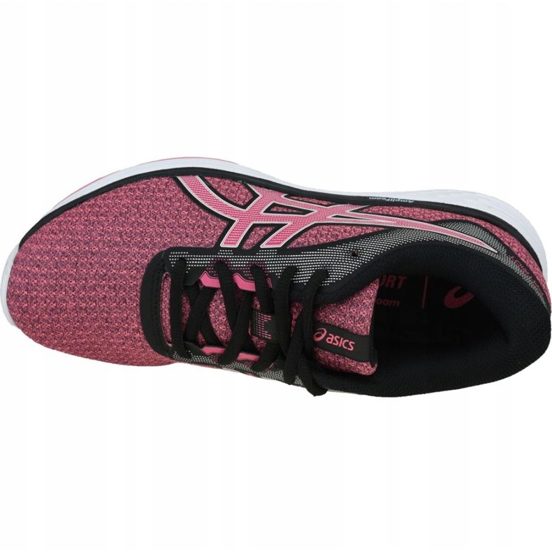 Asics Patriot 11 Twist W 1012A518-001 rosa 2