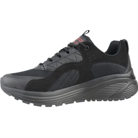 Skechers Bobs Sparrow 2.0 W 117017-BBK preto 1 Skechers Bobs Sparrow 2.0 W 117017-BBK preto 1