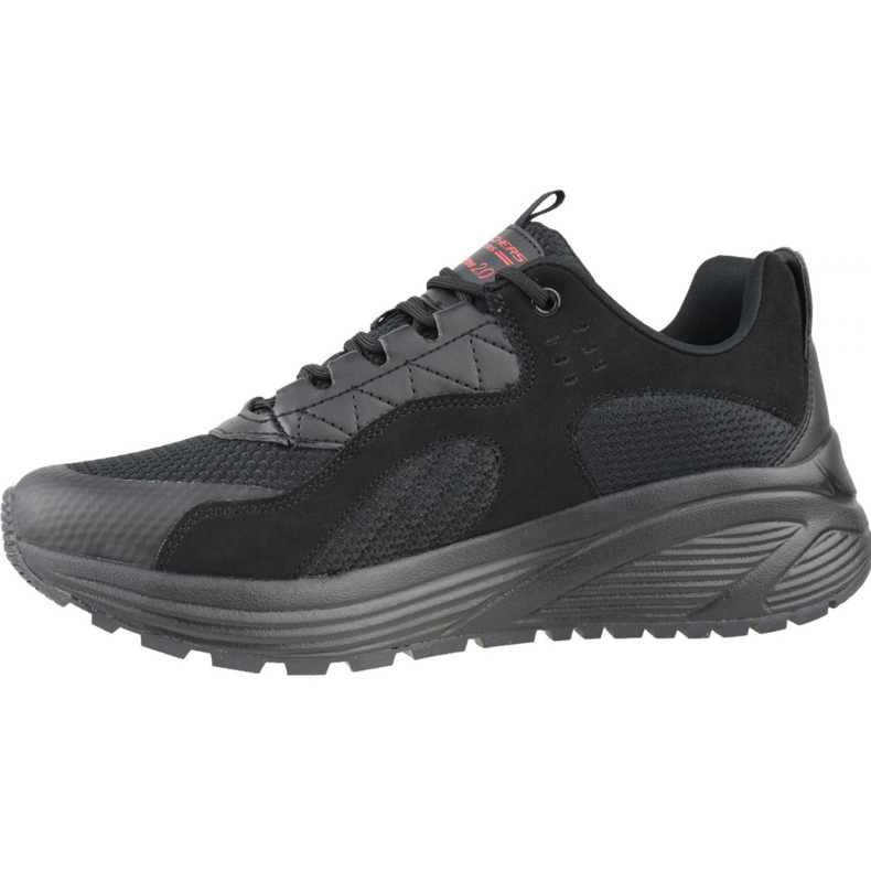 Skechers Bobs Sparrow 2.0 W 117017-BBK preto 1 Skechers Bobs Sparrow 2.0 W 117017-BBK preto 1