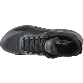 Skechers Bobs Sparrow 2.0 W 117017-BBK preto 2 Skechers Bobs Sparrow 2.0 W 117017-BBK preto 2