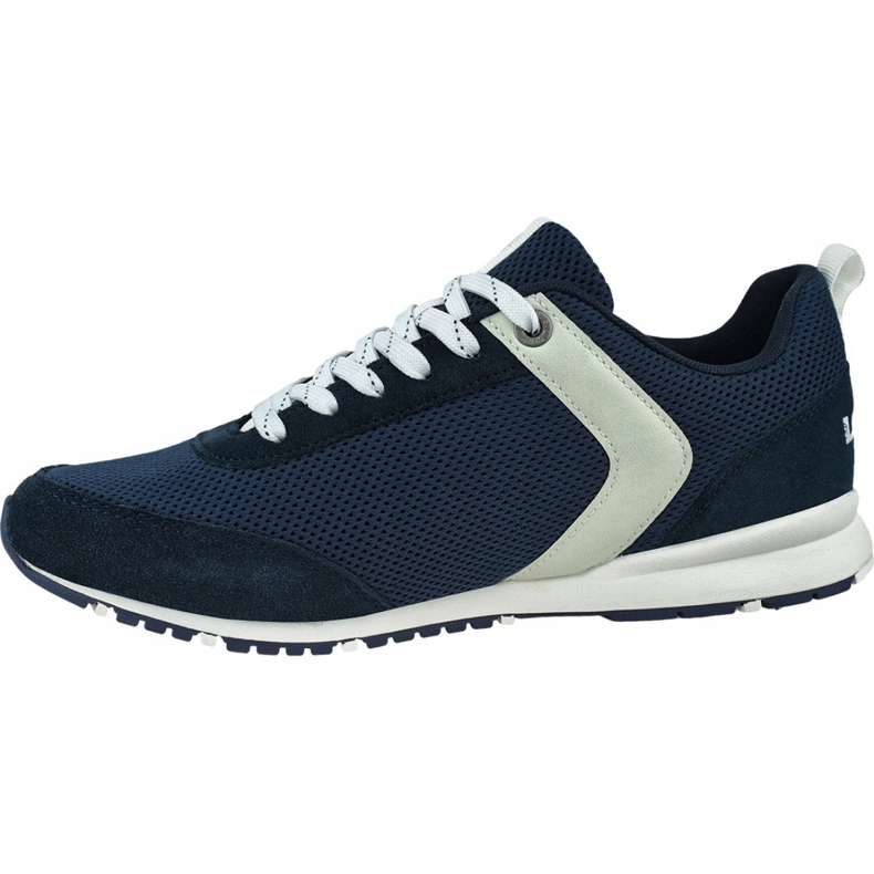 Sapatos Levi's Almayer Td M 231543-750-17 azul marinho 1