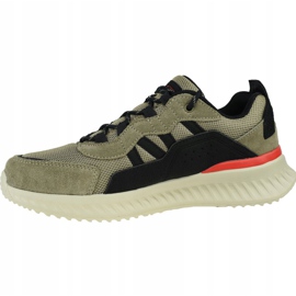 Skechers Matera 2.0-Ximino M 232011-TPBK castanho 1