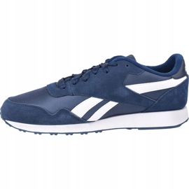 Sapatos Reebok Royal Ultra M BS7967 azul marinho 1