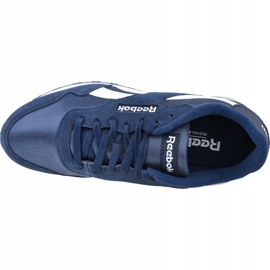 Sapatos Reebok Royal Ultra M BS7967 azul marinho 2