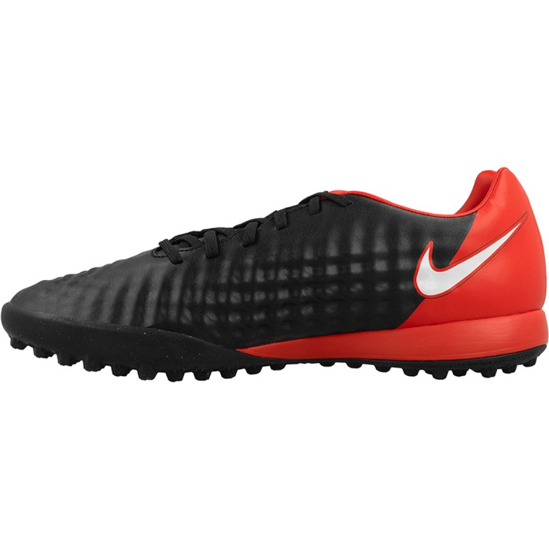 Chuteiras de futebol Nike MagistaX Onda Ii Tf M multicolorido preto 1