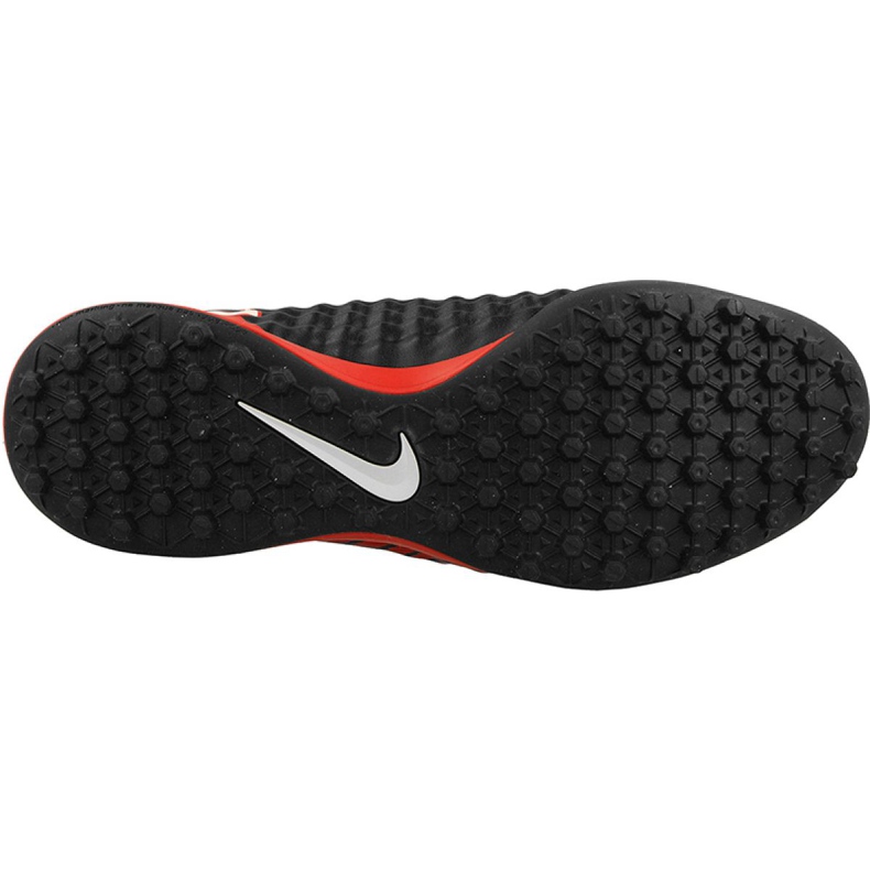 Chuteiras de futebol Nike MagistaX Onda Ii Tf M multicolorido preto 2
