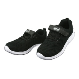 Calçados infantis Befado 516Y048 preto 3