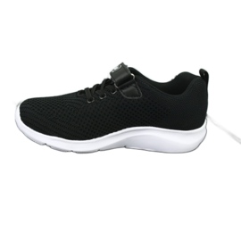 Calçados infantis Befado 516Y048 preto 2