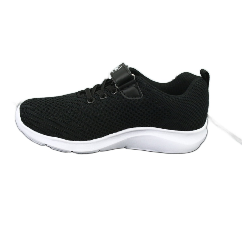 Calçados infantis Befado 516Y048 preto 2