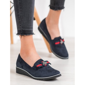 Goodin Senhores da Luz com Ornamento azul 2