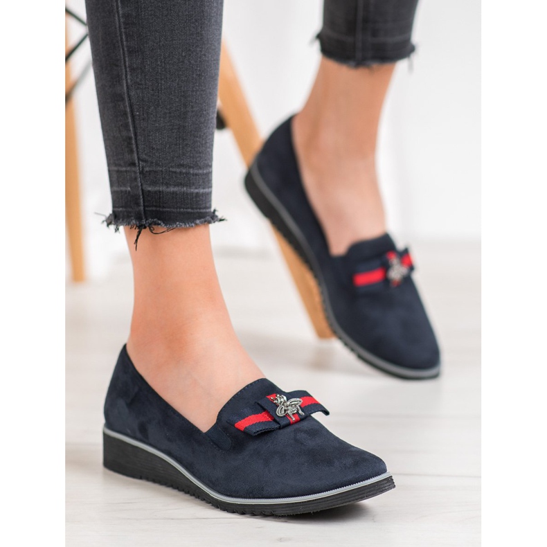 Goodin Senhores da Luz com Ornamento azul 2