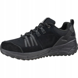 Skechers Equalizer 4.0 Trail M 237023-BBK Shoes preto 1