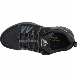 Skechers Equalizer 4.0 Trail M 237023-BBK Shoes preto 2