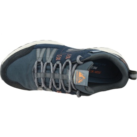 Skechers Equalizer 4.0 Trail M 237023-NVY Shoes azul marinho 2