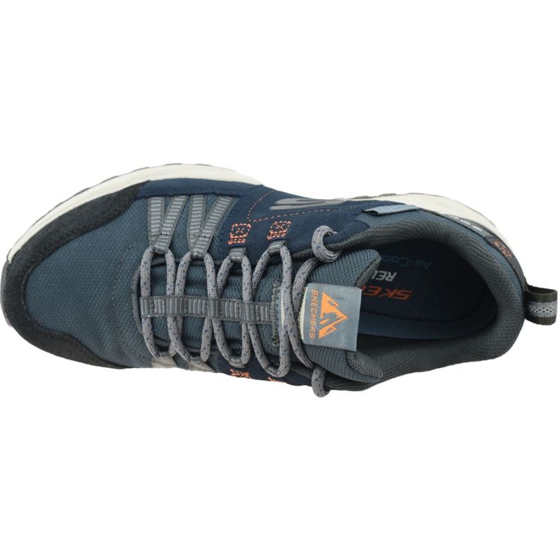 Skechers Equalizer 4.0 Trail M 237023-NVY Shoes azul marinho 2