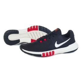 Nike Flex Control 4 M CD0197-003 preto 1