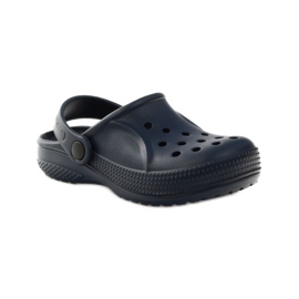 Outros calçados infantis Befado - azul marinho 159X003 azul-marinho 1