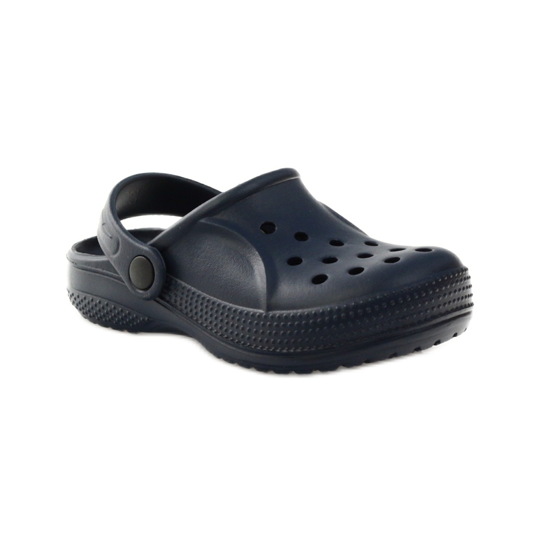 Outros calçados infantis Befado - azul marinho 159X003 1