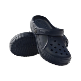 Outros calçados infantis Befado - azul marinho 159X003 azul-marinho 3