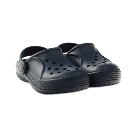 Outros calçados infantis Befado - azul marinho 159X003 azul-marinho 4