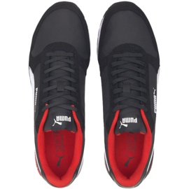 Sapatos Puma St Runner v2 Nl M 365278 27 preto 1
