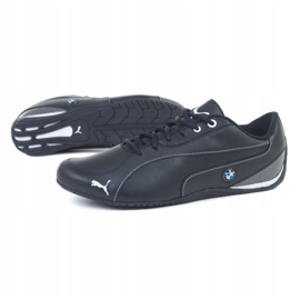 Puma Drift Cat 5 Bmw Nm M 304879 05 preto 1