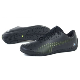 Puma Bmw Mms Drift Cat 5 Ultra Ii M 306421 04 azul marinho 1