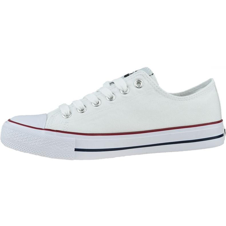 Sapatos Lee Cooper M LCW-20-31-031 branco 1