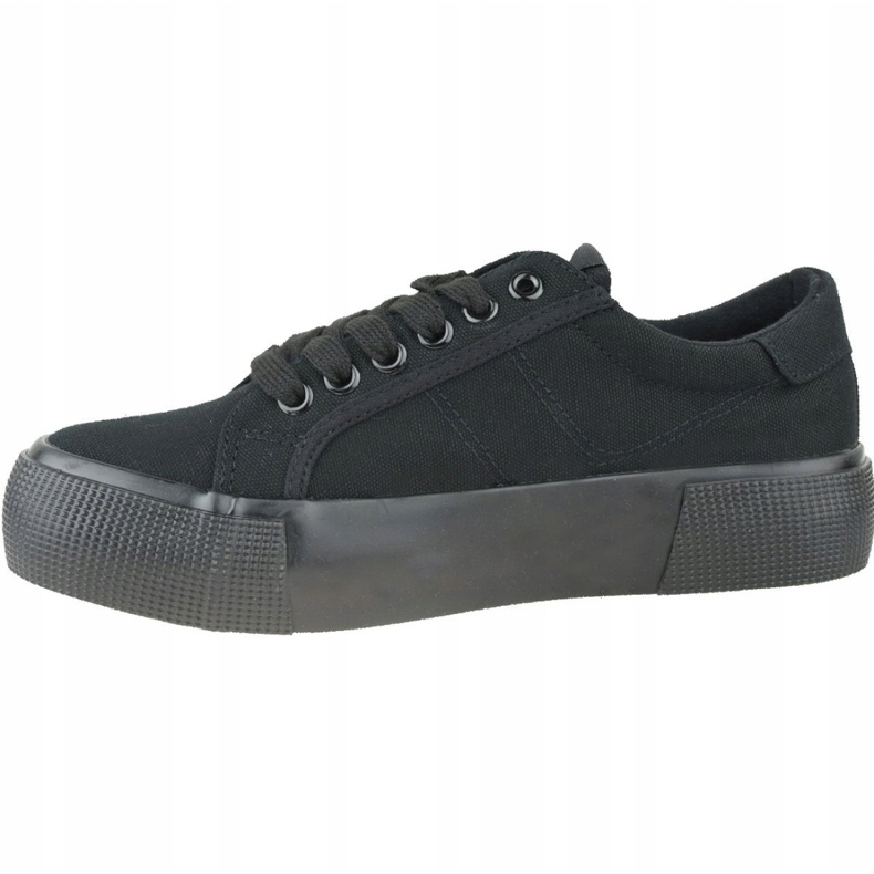 Tênis Lee Cooper W LCWL-20-31-024 preto 1