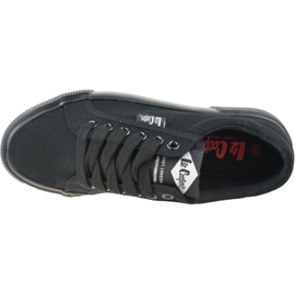 Tênis Lee Cooper W LCWL-20-31-024 preto 2