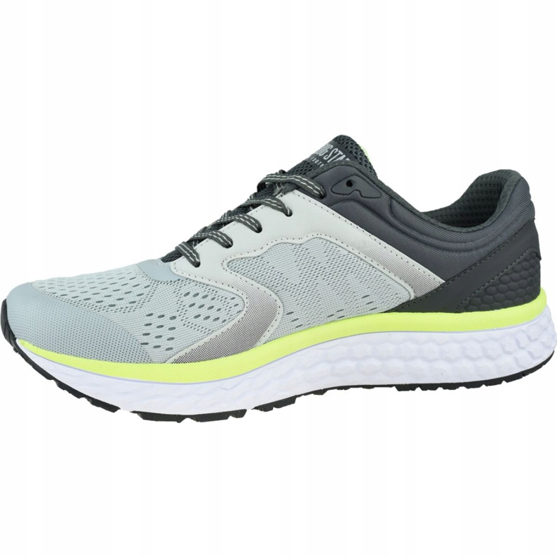 Sapatos Big Star Big Yan M FF174227 cinza 1