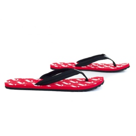 Flip-flops Puma Epic Flip V2 amplificado M 37227501 preto 1