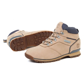 Sapatos Timberland Splitrock 2 M A1RLD bege 1 Sapatos Timberland Splitrock 2 M A1RLD bege 1