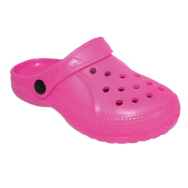 Outros calçados infantis Befado - rosa 159X001 1