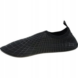 Calçados femininos Prowater PROL-20-34-011 multicolorido preto 1