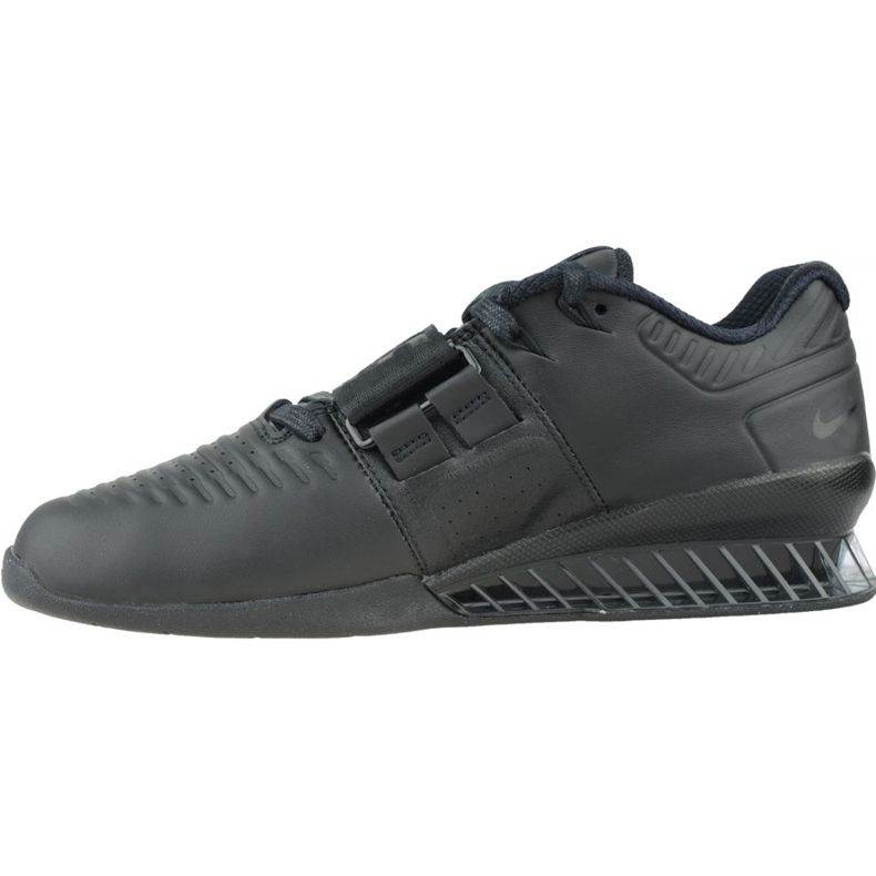 Sapatos Nike Romaleos 3 Xd M AO7987-001 preto 1