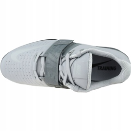 Nike Romaleos 3 Xd M AO7987-010 cinza 2
