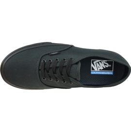 Vans feitas para os fabricantes 2.0 sapatos Uc W VN0A3MU8V7W autênticos preto 2